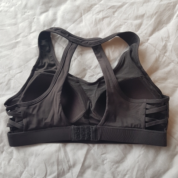 Queenieke High Impact Sports Bra - Picture 2 of 7
